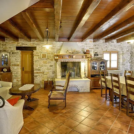 Family Friendly House With A Swimming Pool Valtura, - 22734 Holiday home *