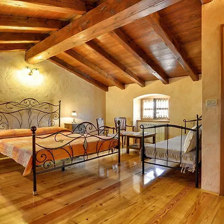 Holiday home Family Friendly House With A Swimming Pool Valtura, - 22734 *