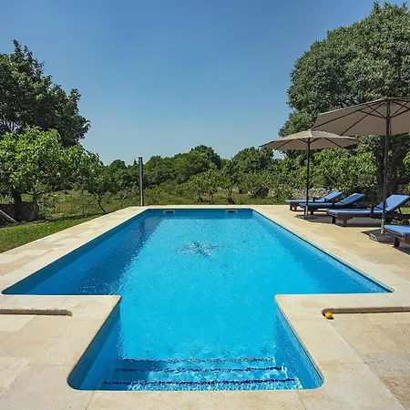 Holiday home Family Friendly House With A Swimming Pool Valtura, - 22734 *