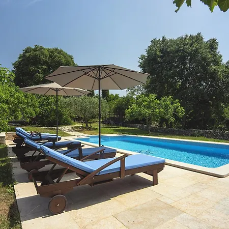 Holiday home Family Friendly House With A Swimming Pool Valtura, - 22734