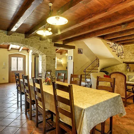 Family Friendly House With A Swimming Pool Valtura, - 22734 Pula